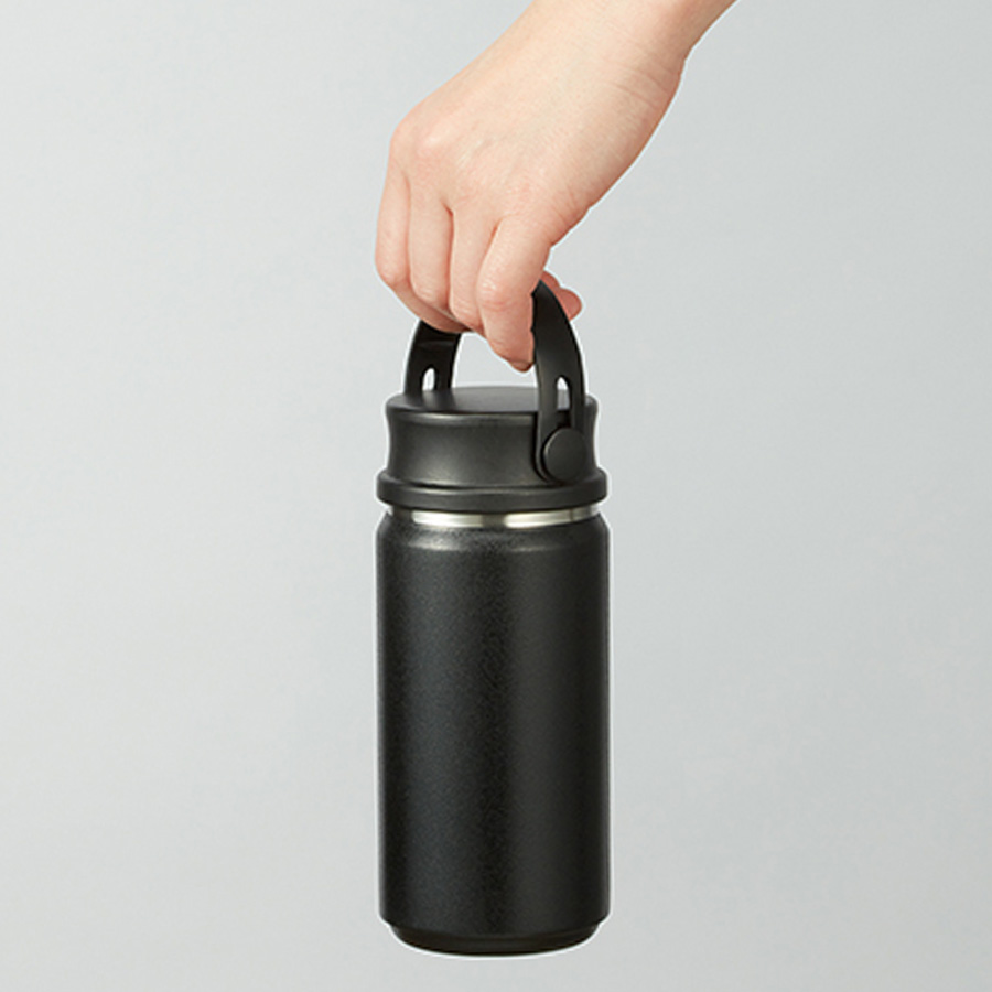 【TS-1411】Zalattoサーモハンドルスタイルボトル 350ml - 画像 (19)