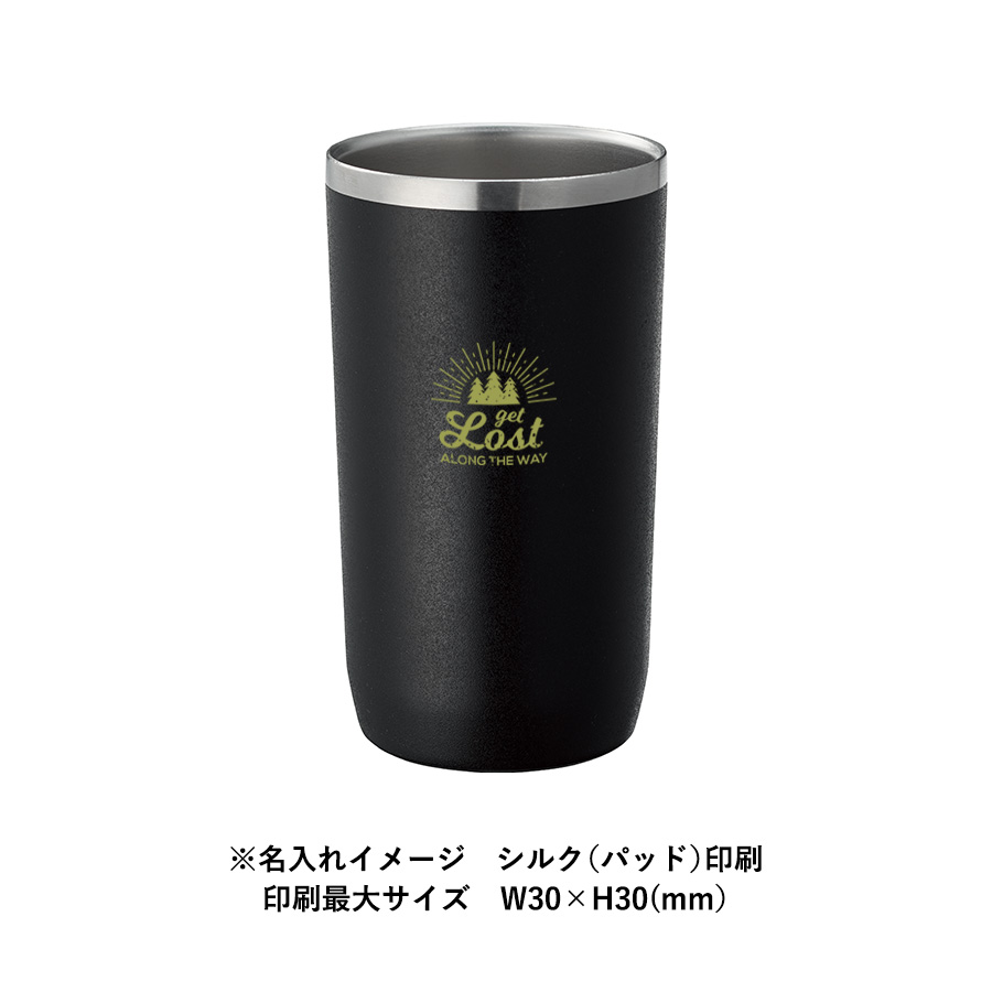 【TS-1507】Zalattoサーモタンブラー 450ml - 画像 (8)