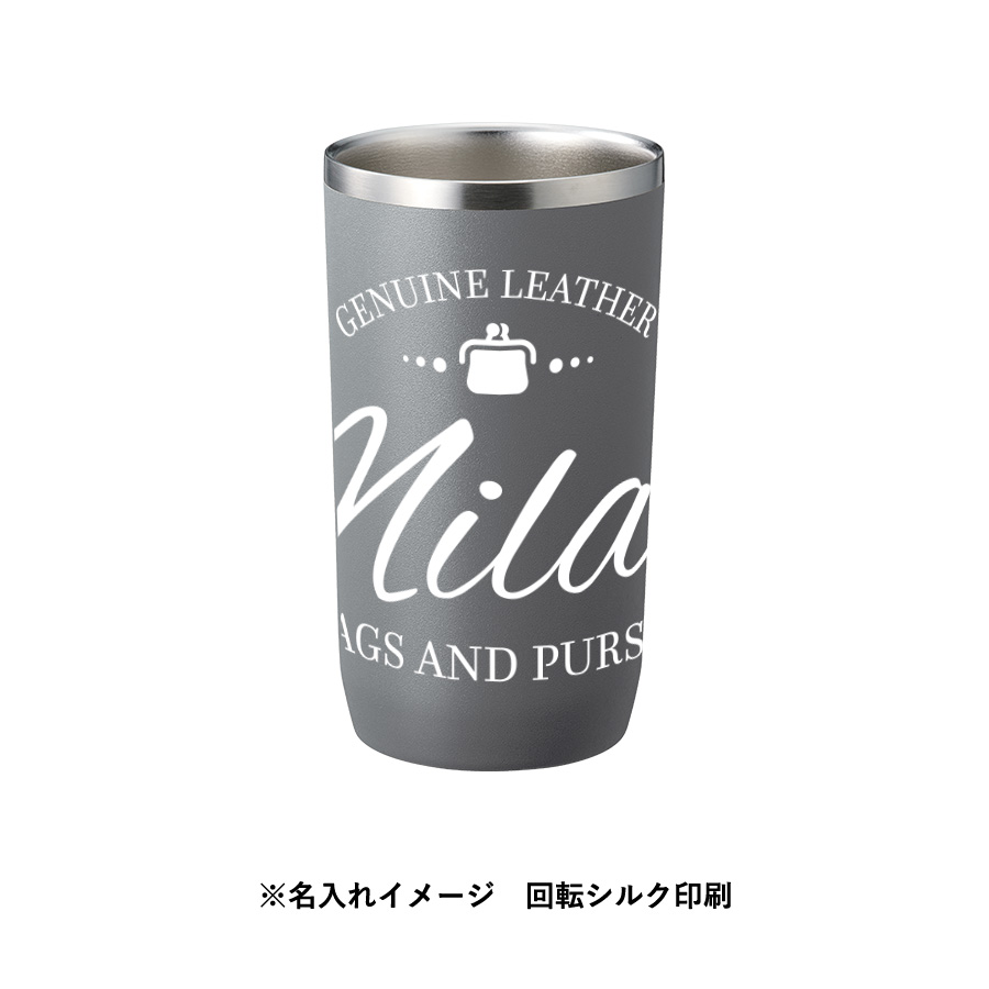 【TS-1507】Zalattoサーモタンブラー 450ml - 画像 (9)