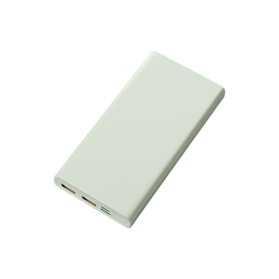 【TS-1637】モバイルチャージャー 10000mAh Type-C対応 - 画像 (12)