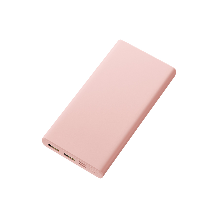 【TS-1637】モバイルチャージャー 10000mAh Type-C対応 - 画像 (13)