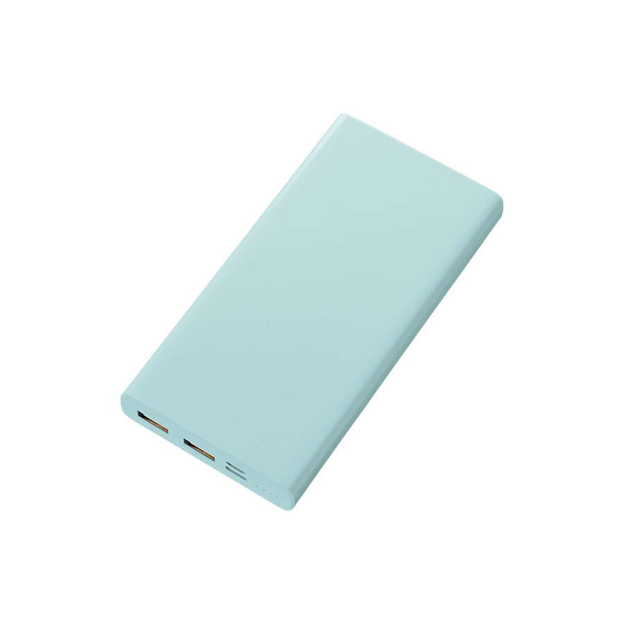【TS-1637】モバイルチャージャー 10000mAh Type-C対応 - 画像 (14)