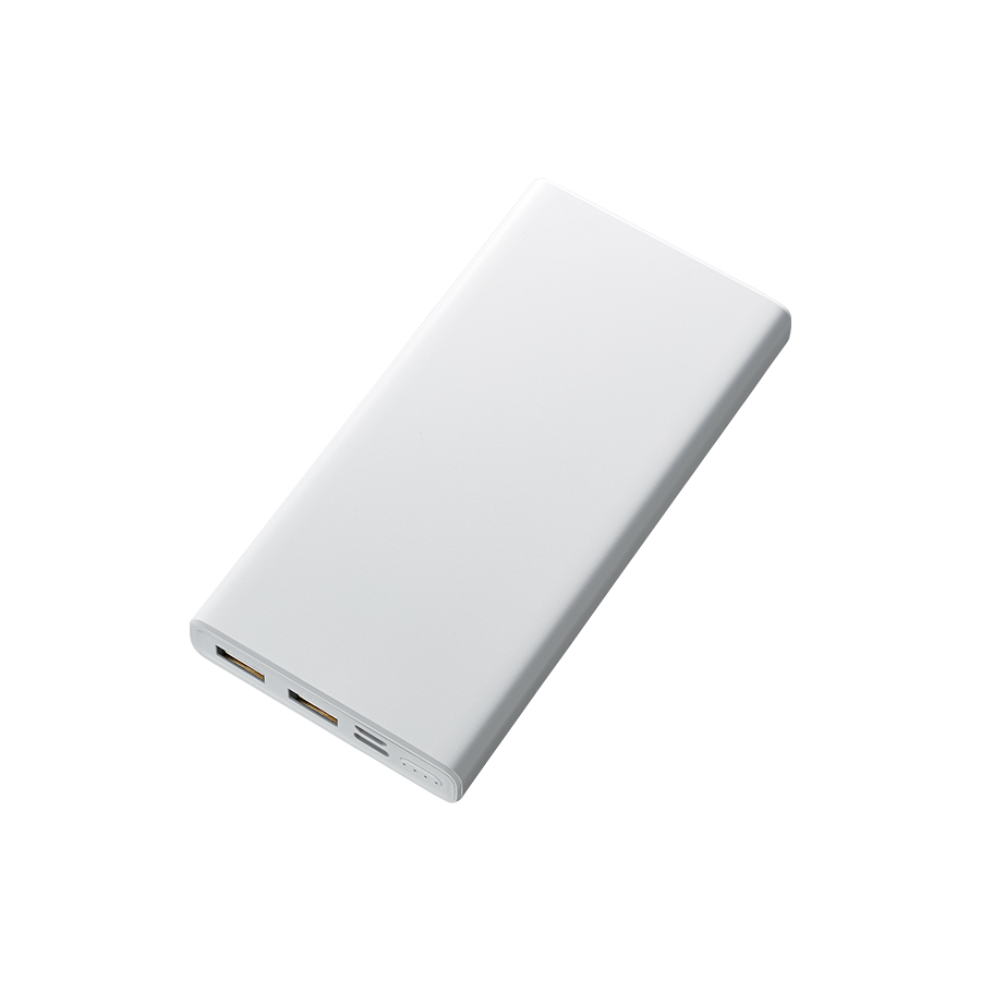 【TS-1637】モバイルチャージャー 10000mAh Type-C対応 - 画像 (15)