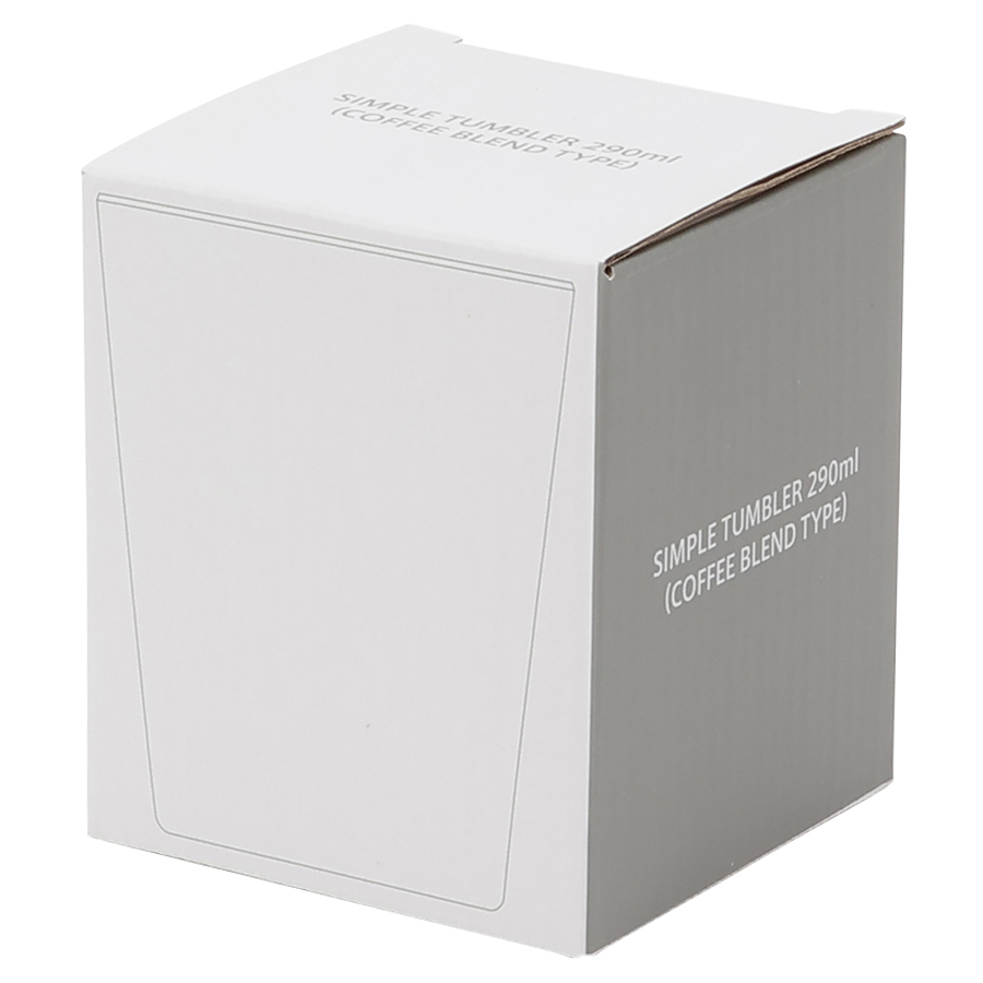 【TS-1770】【アウトレット】シンプルタンブラー290ml(コーヒー配合タイプ) - 画像 (14)