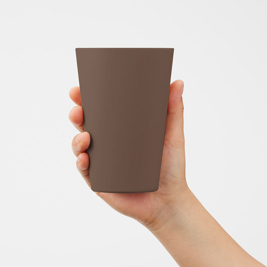 【TS-1771】【アウトレット】シンプルタンブラー480ml(コーヒー配合タイプ) - 画像 (12)