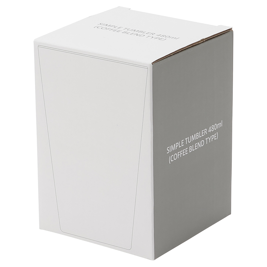 【TS-1771】【アウトレット】シンプルタンブラー480ml(コーヒー配合タイプ) - 画像 (14)
