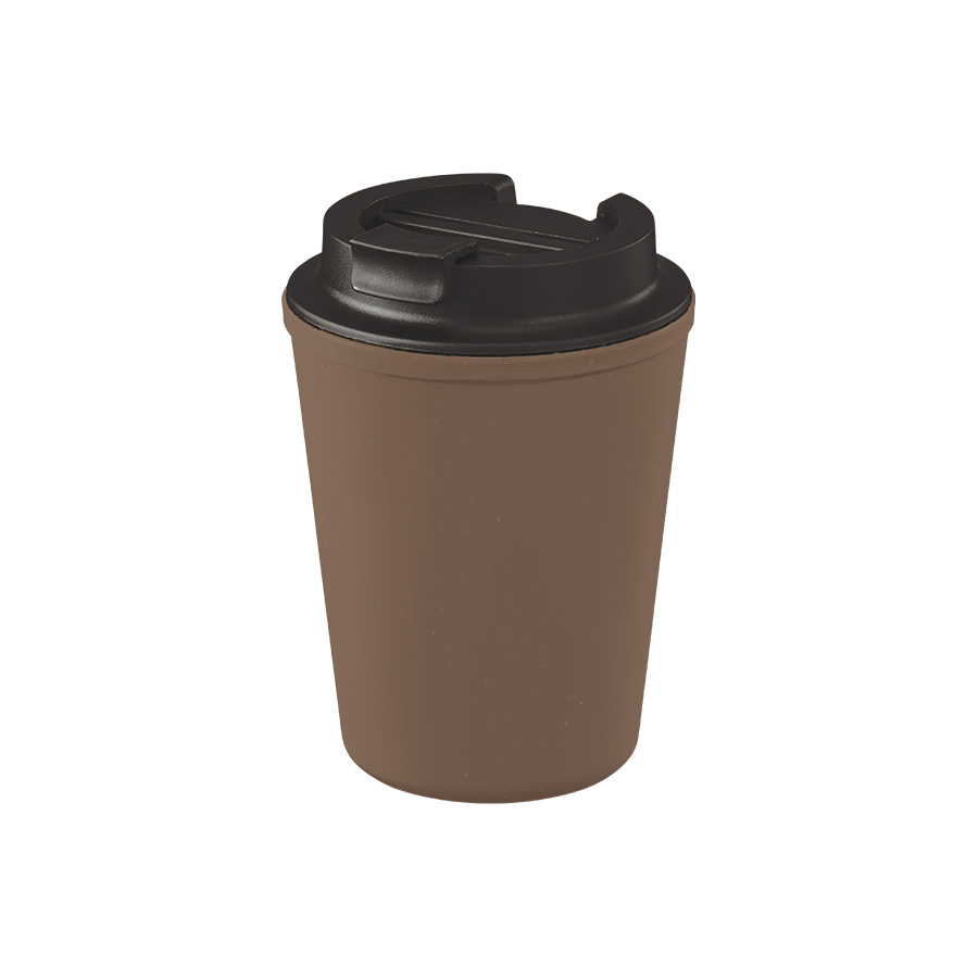 【TS-1772】ダブルウォールタンブラー420ml(コーヒー配合タイプ) - 画像 (9)