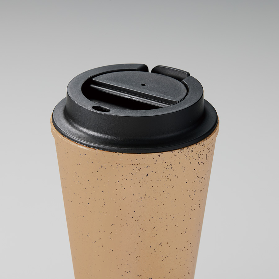 【TS-1772】ダブルウォールタンブラー420ml(コーヒー配合タイプ) - 画像 (12)