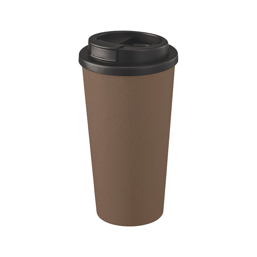 【TS-1773】ダブルウォールタンブラー550ml(コーヒー配合タイプ) - 画像 (9)