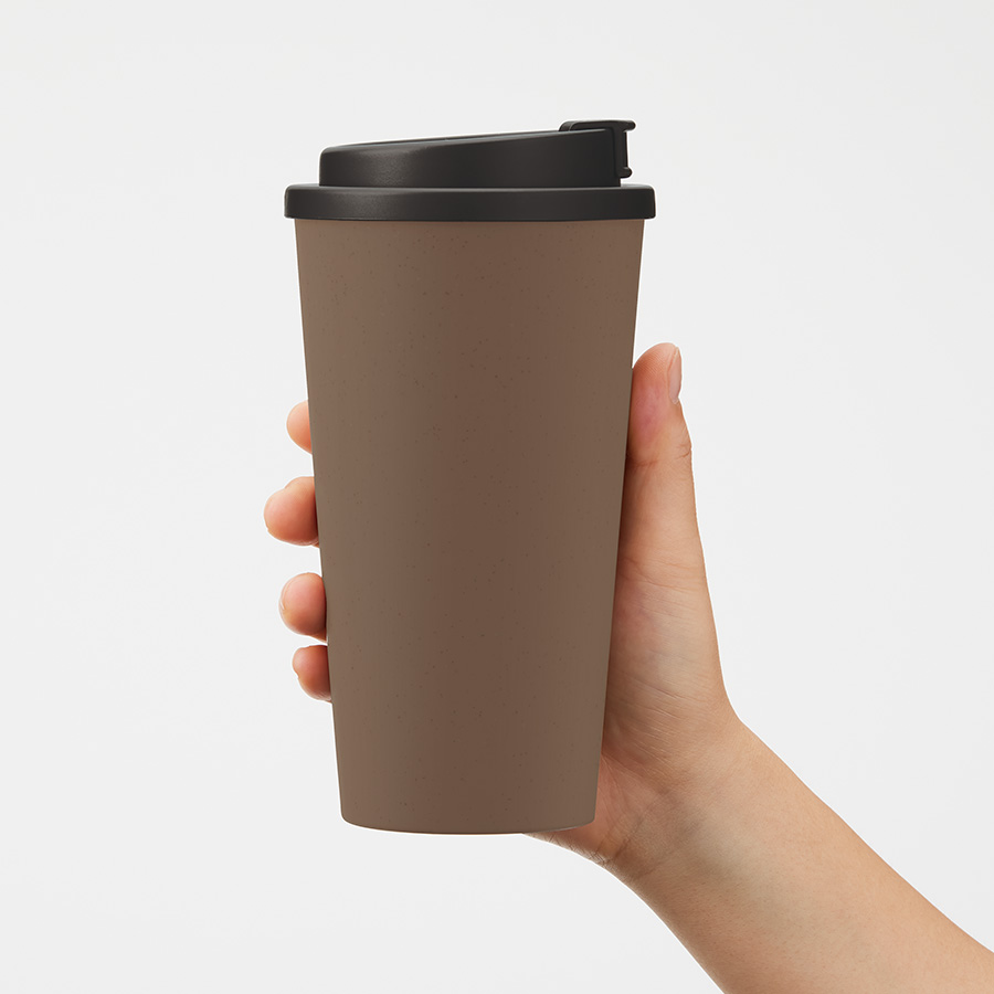 【TS-1773】ダブルウォールタンブラー550ml(コーヒー配合タイプ) - 画像 (13)