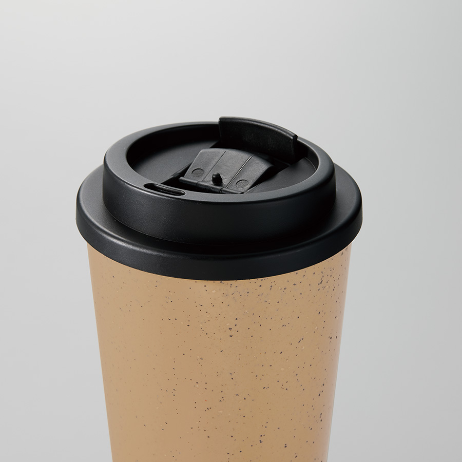 【TS-1773】ダブルウォールタンブラー550ml(コーヒー配合タイプ) - 画像 (12)