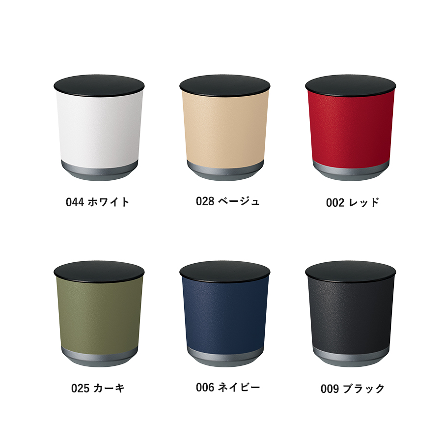 【TS-1812】Zalattoフタ付サーモタンブラー300ml - 画像 (3)