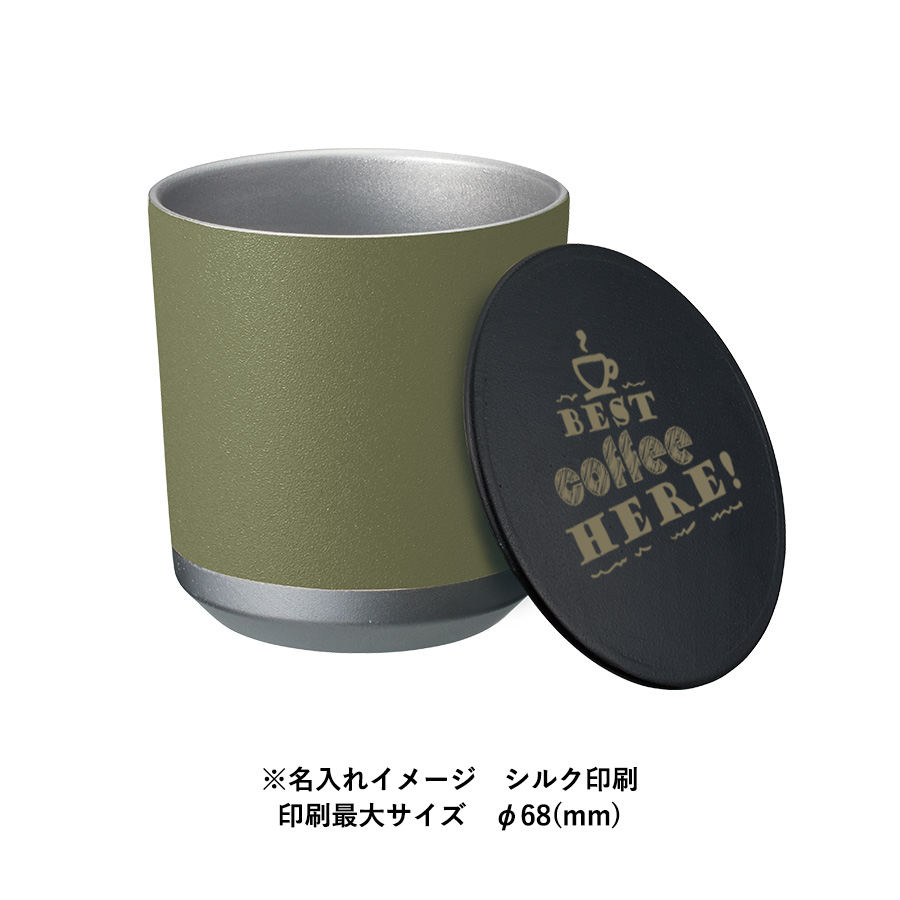 【TS-1812】Zalattoフタ付サーモタンブラー300ml - 画像 (9)