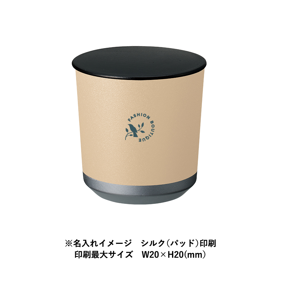 【TS-1812】Zalattoフタ付サーモタンブラー300ml - 画像 (7)