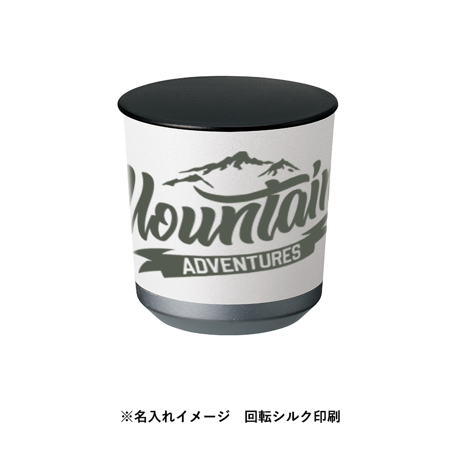 【TS-1812】Zalattoフタ付サーモタンブラー300ml - 画像 (8)