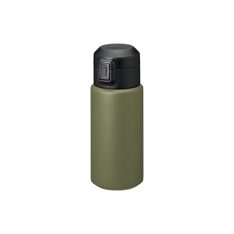 【TS-1814】Zalattoワンタッチサーモボトル350ml - 画像 (13)