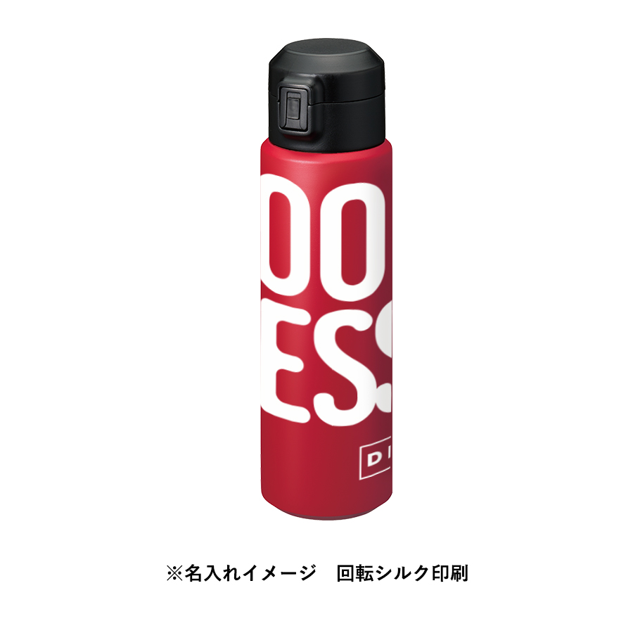 【TS-1815】Zalattoワンタッチサーモボトル500ml - 画像 (9)