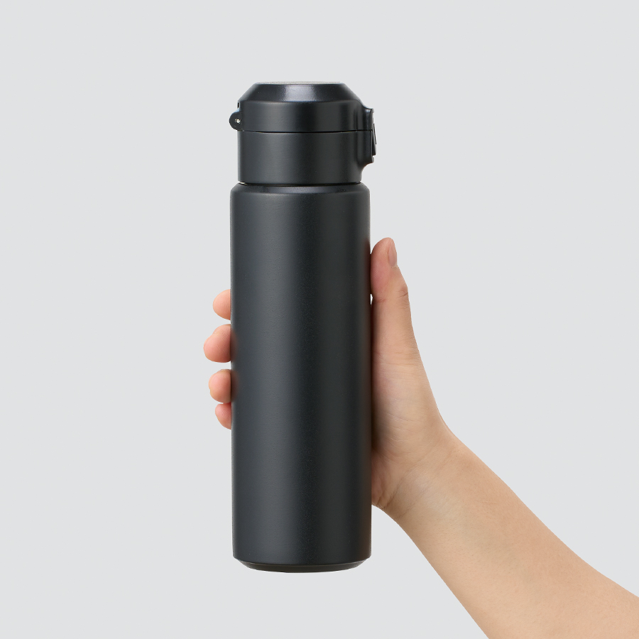 【TS-1815】Zalattoワンタッチサーモボトル500ml - 画像 (17)