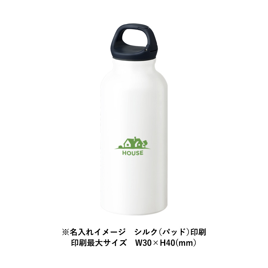 【TS-1820】アルミハンギングボトル(L) - 画像 (6)