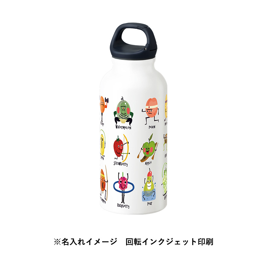 【TS-1820】アルミハンギングボトル(L) - 画像 (8)