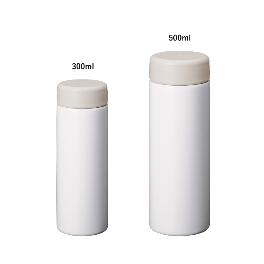 【TS-1823】バイカラーサーモステンレスボトル 300ml - 画像 (4)