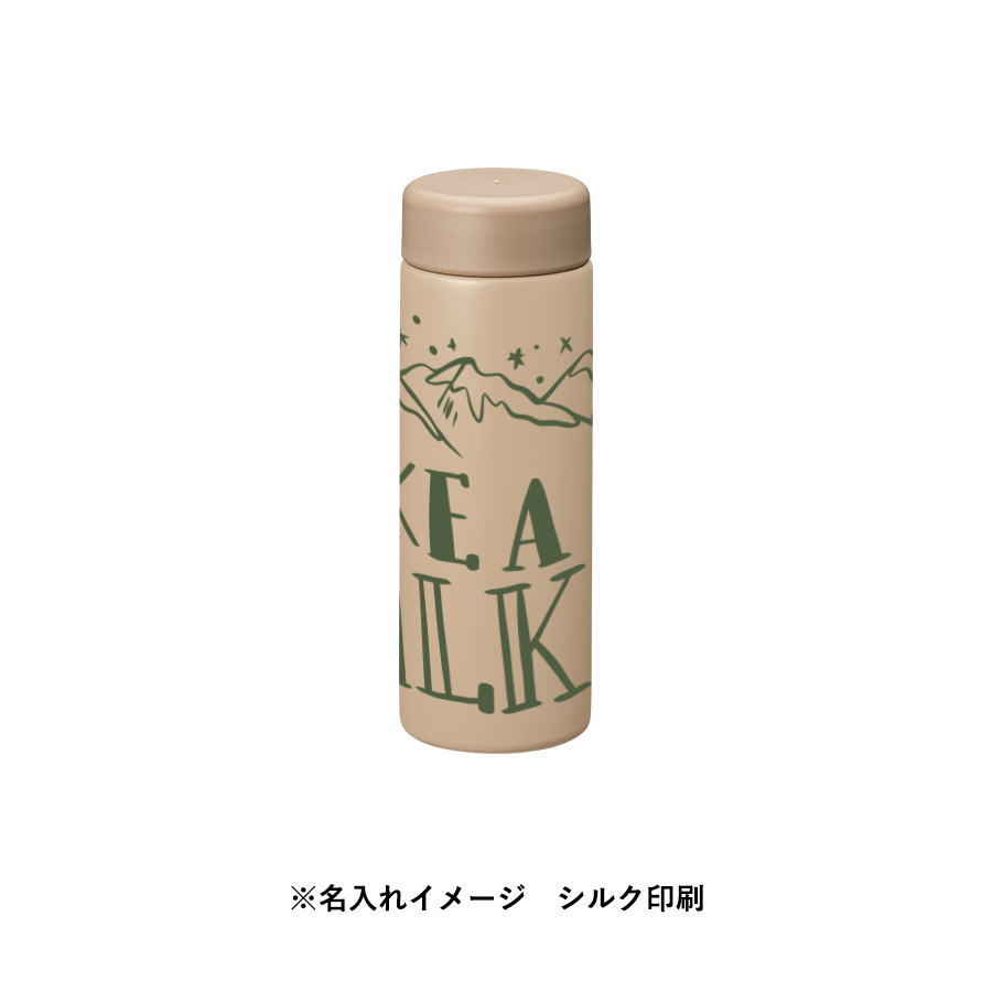 【TS-1823】バイカラーサーモステンレスボトル 300ml - 画像 (8)