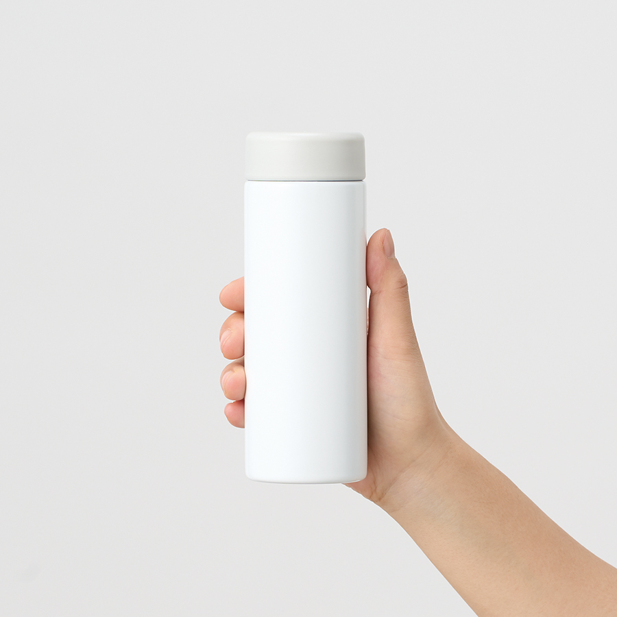 【TS-1823】バイカラーサーモステンレスボトル 300ml - 画像 (17)