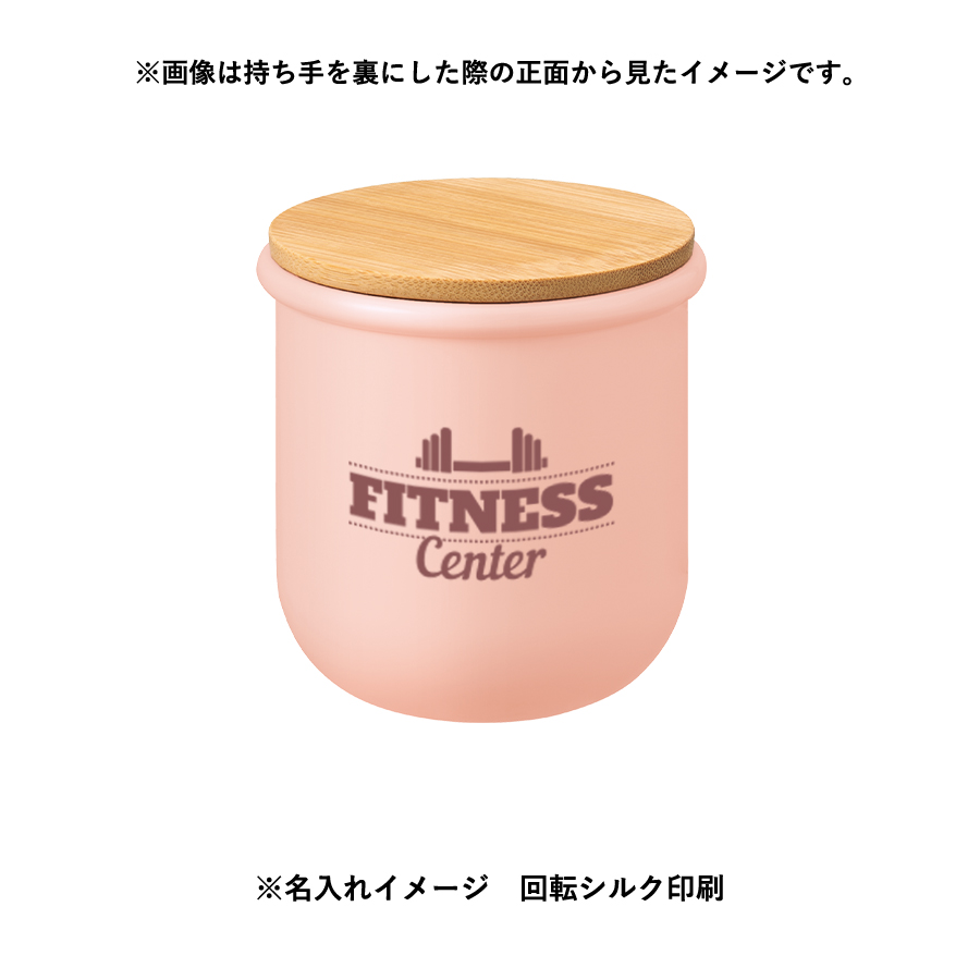 【TS-1840】Maluttoサーモステンレスマグ350ml - 画像 (8)