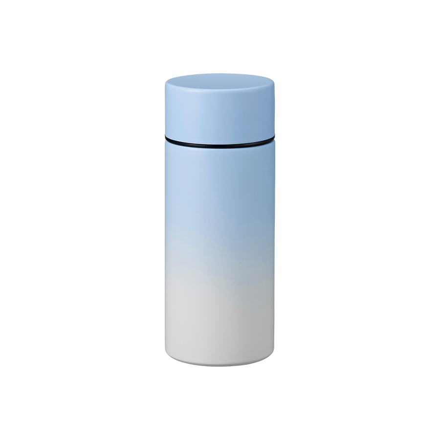 【TS-1849】グラデーションサーモタンクボトル 300ml - 画像 (9)
