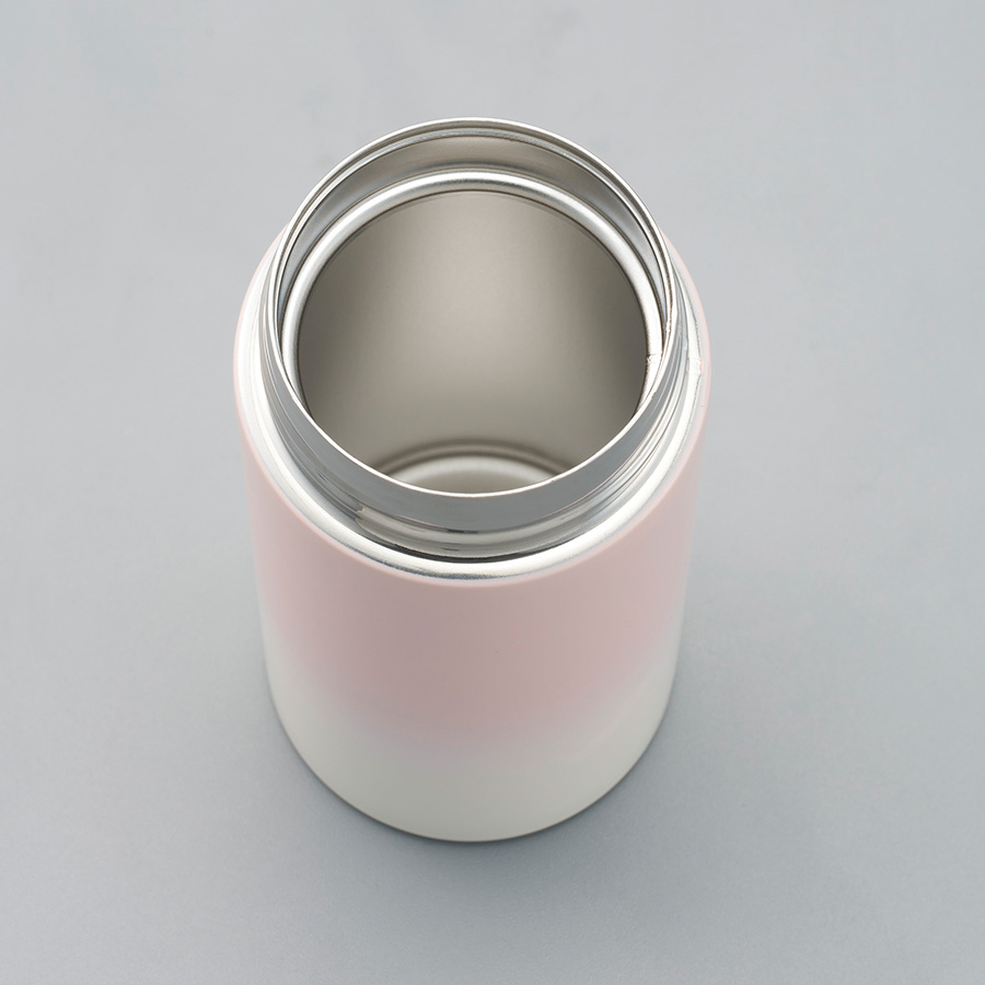 【TS-1849】グラデーションサーモタンクボトル 300ml - 画像 (13)