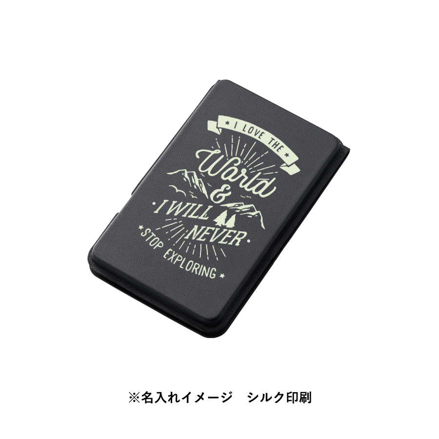【TS-1872】スタンドワイヤレス充電器コンパクトタイプ 5W - 画像 (7)