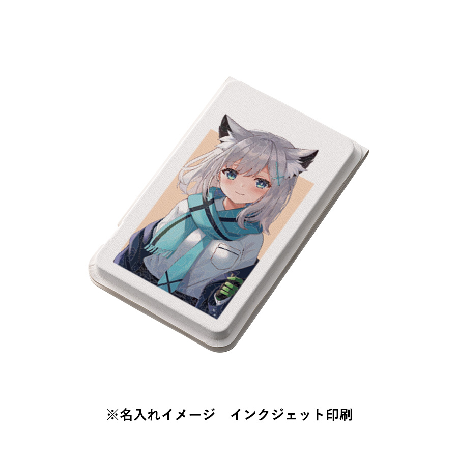 【TS-1872】スタンドワイヤレス充電器コンパクトタイプ 5W - 画像 (8)