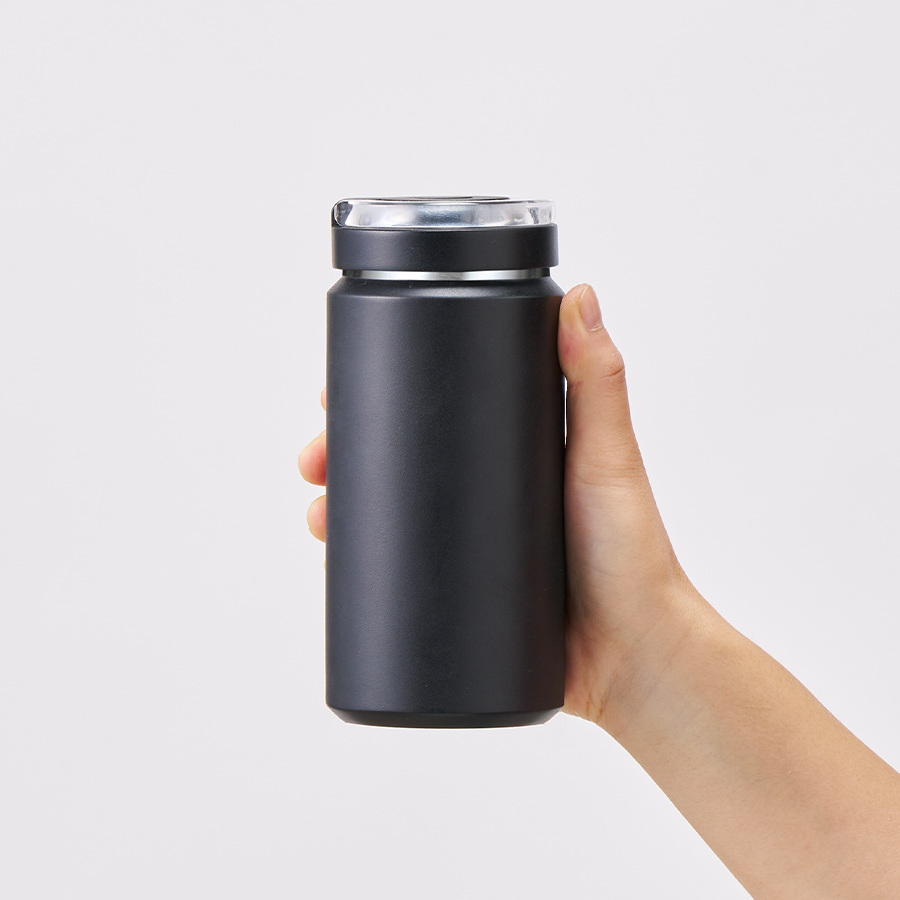 【TS-1873】Zalatto炭酸サーモボトル380ml - 画像 (20)