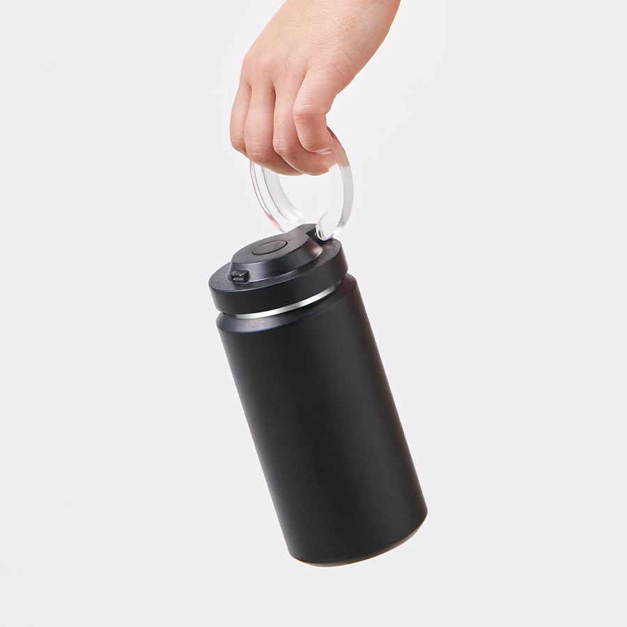 【TS-1873】Zalatto炭酸サーモボトル380ml - 画像 (21)