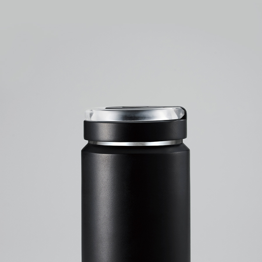 【TS-1873】Zalatto炭酸サーモボトル380ml - 画像 (16)