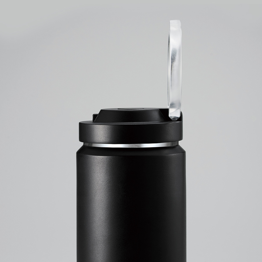 【TS-1873】Zalatto炭酸サーモボトル380ml - 画像 (17)