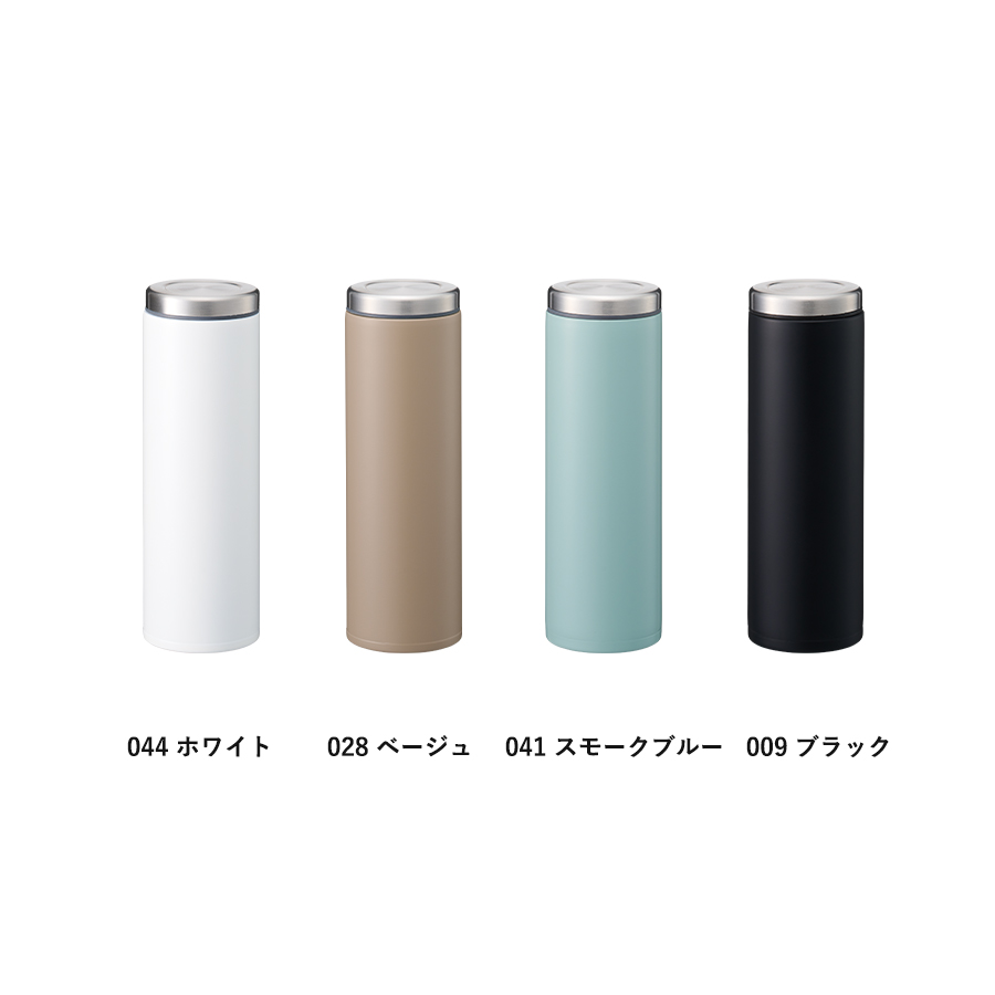 【TS-1897】ライトサーモステンレスボトル300ml - 画像 (3)