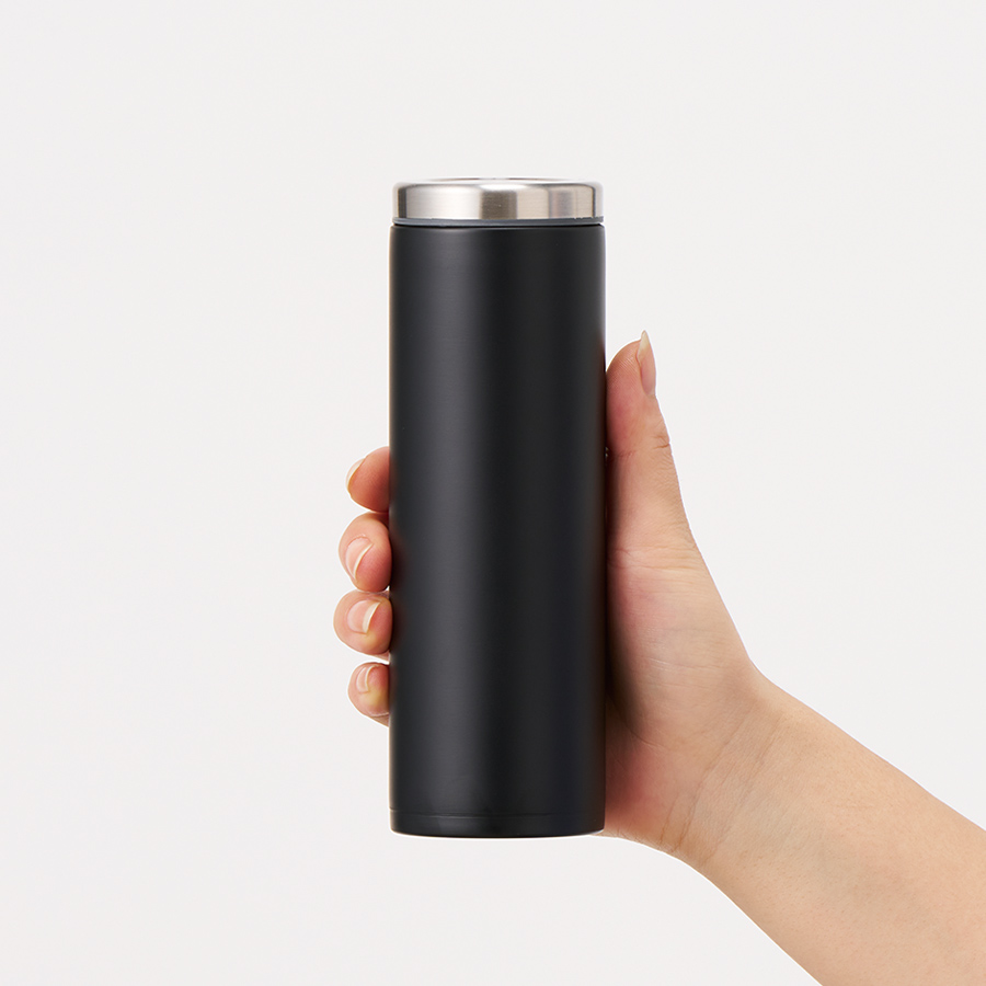 【TS-1897】ライトサーモステンレスボトル300ml - 画像 (14)