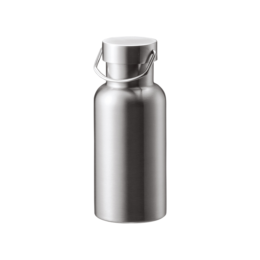 【TS-1898】メタルハンドルサーモボトル420ml - 画像 (9)
