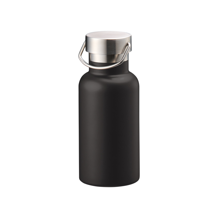 【TS-1898】メタルハンドルサーモボトル420ml - 画像 (11)