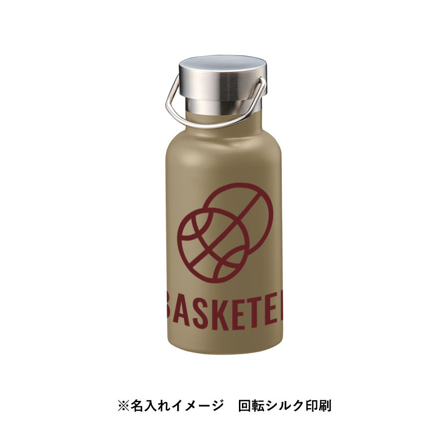 【TS-1898】メタルハンドルサーモボトル420ml - 画像 (7)