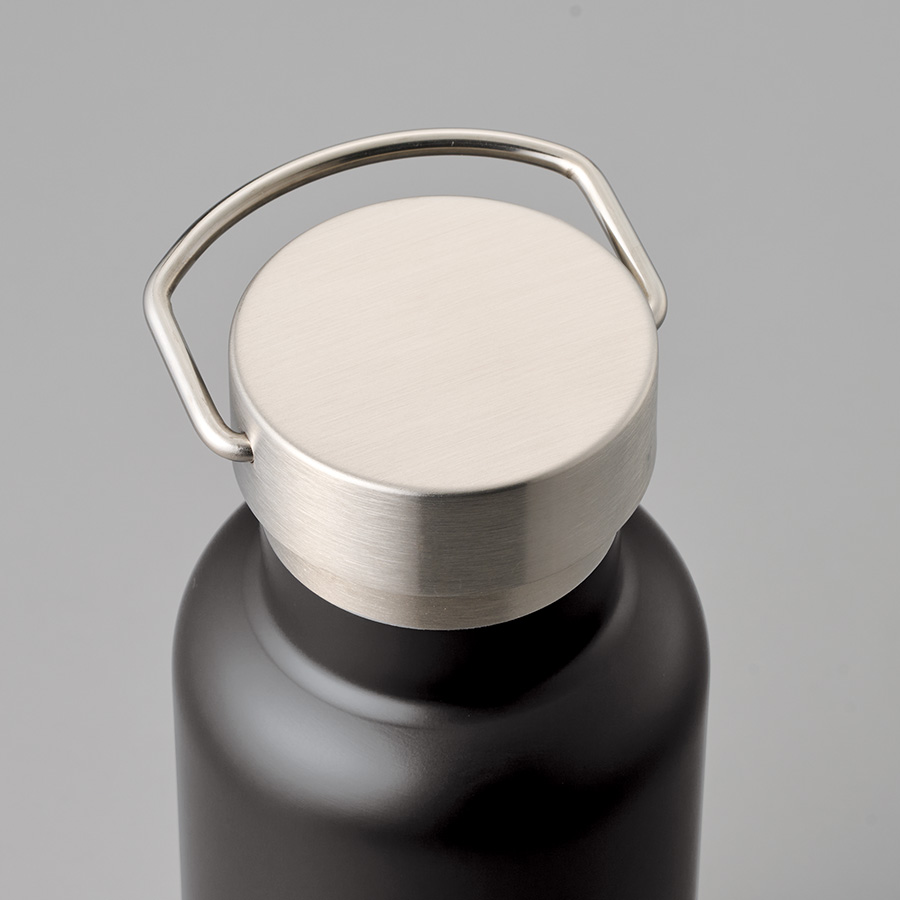 【TS-1898】メタルハンドルサーモボトル420ml - 画像 (17)