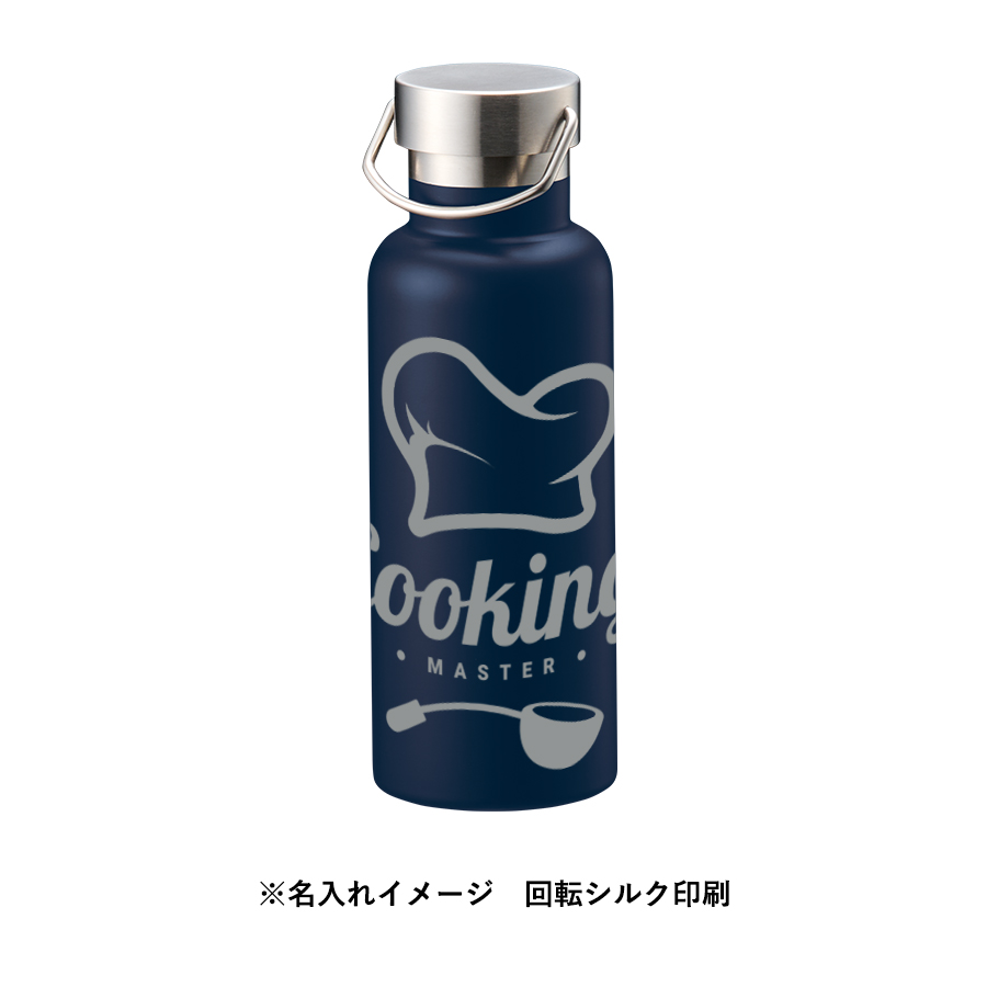 【TS-1899】メタルハンドルサーモボトル520ml - 画像 (6)