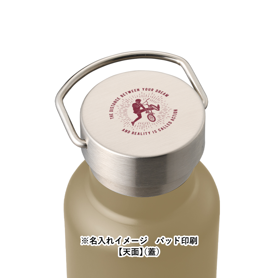 【TS-1899】メタルハンドルサーモボトル520ml - 画像 (8)