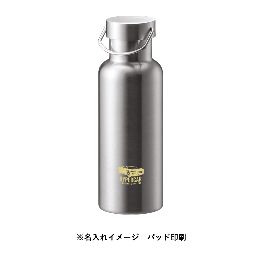 【TS-1899】メタルハンドルサーモボトル520ml - 画像 (7)