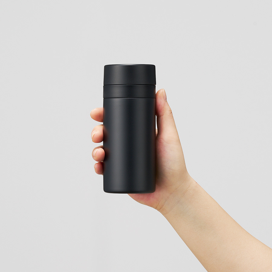 【TS-1902】スリムサーモステンレスボトル200ml ver.2 - 画像 (23)