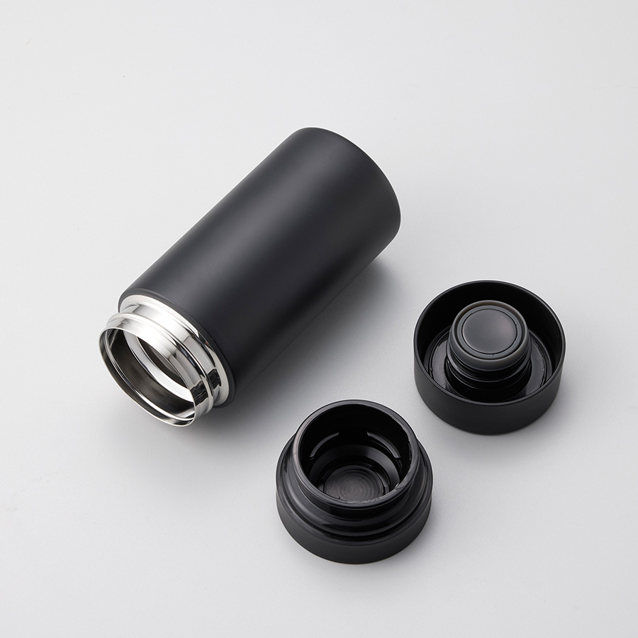 【TS-1902】スリムサーモステンレスボトル200ml ver.2 - 画像 (24)