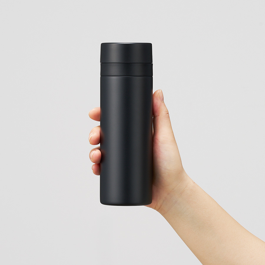 【TS-1903】スリムサーモステンレスボトル300ml ver.2 - 画像 (23)