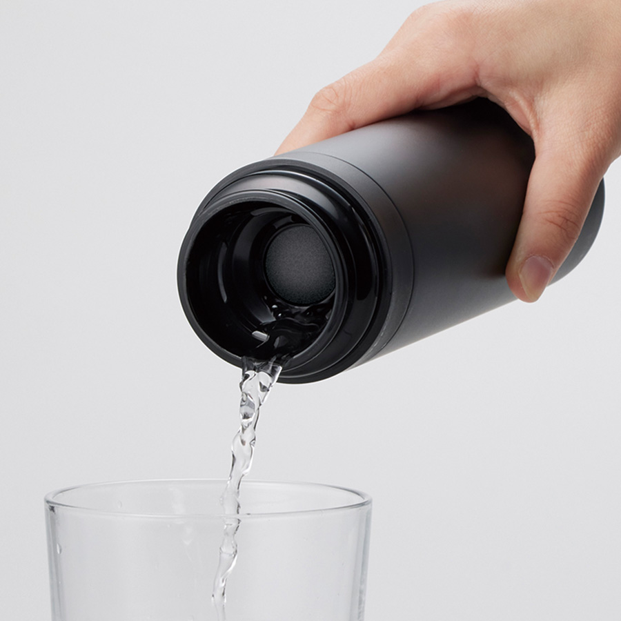 【TS-1903】スリムサーモステンレスボトル300ml ver.2 - 画像 (26)