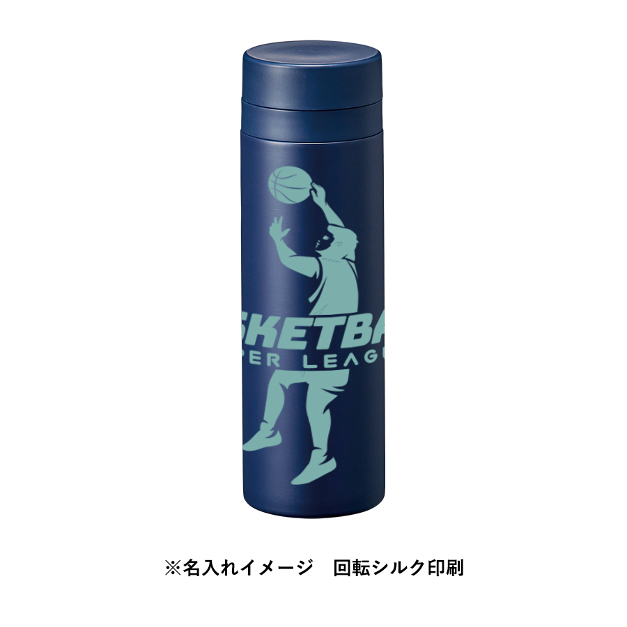 【TS-1904】スリムサーモステンレスボトル500ml ver.2 - 画像 (14)